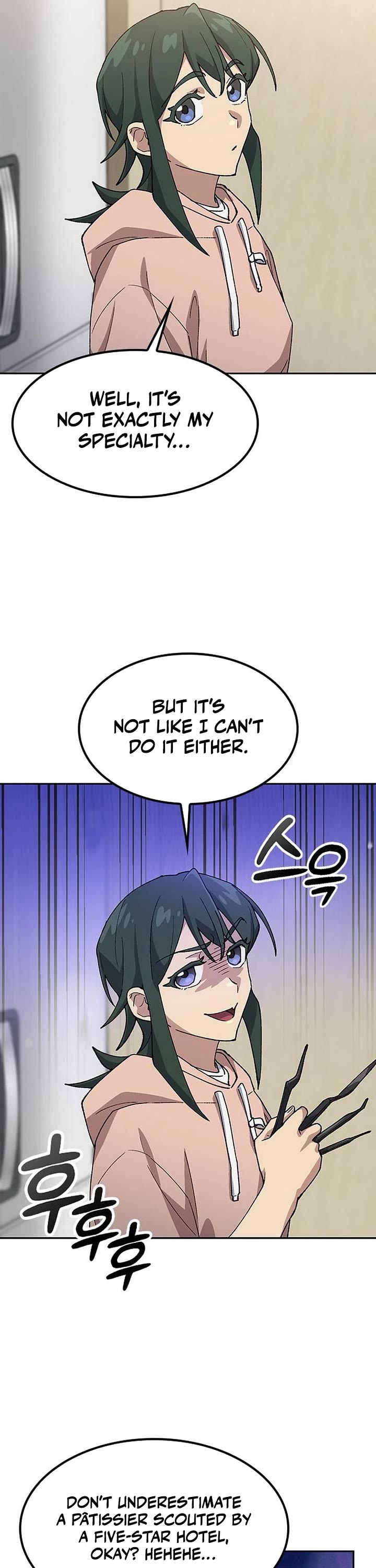 Healing Life Through Camping In Another World chapter 79 page 37