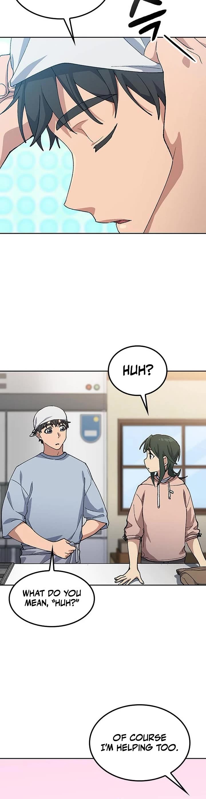 Healing Life Through Camping In Another World chapter 79 page 39