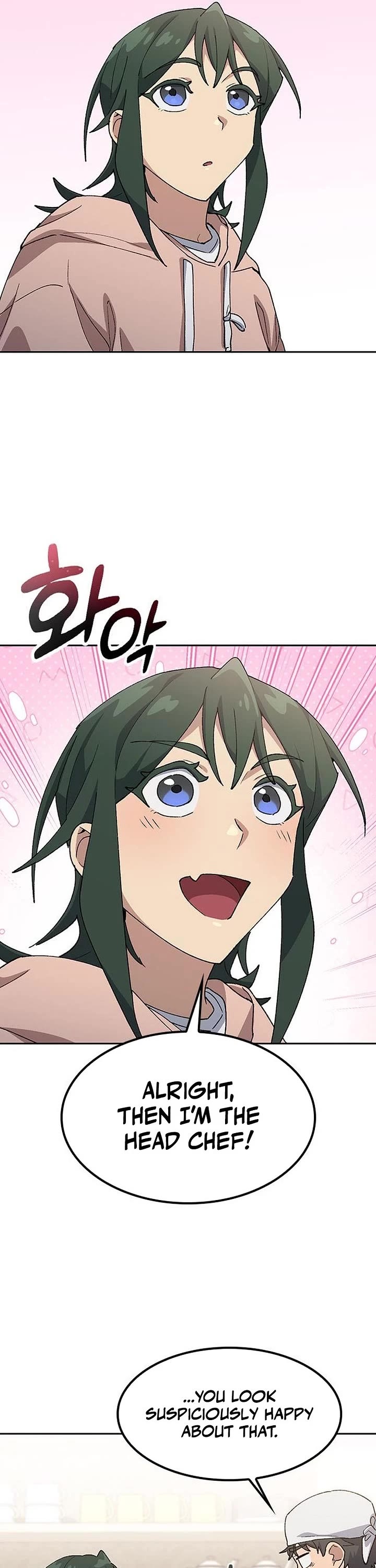 Healing Life Through Camping In Another World chapter 79 page 40