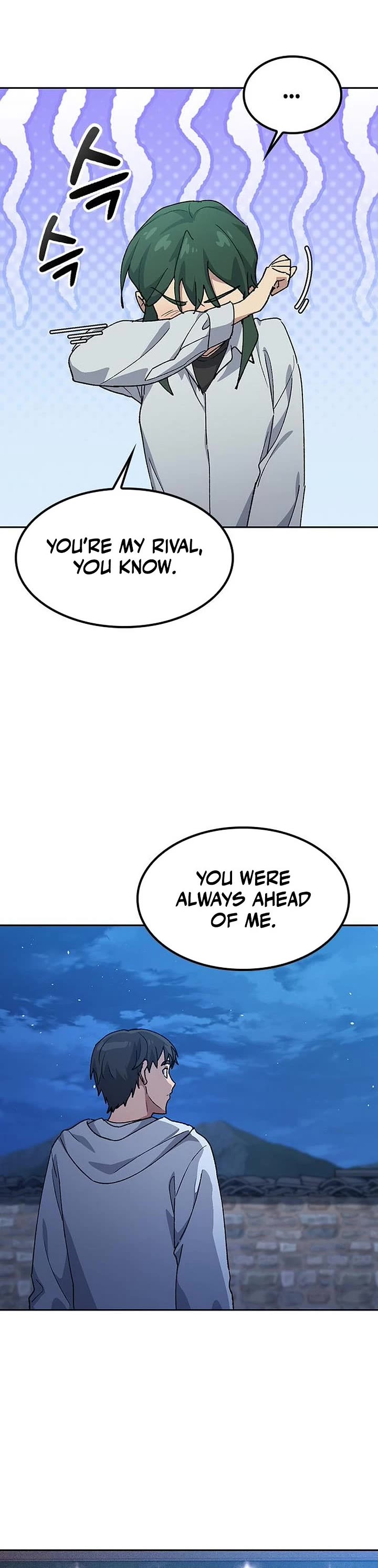 Healing Life Through Camping In Another World chapter 79 page 6