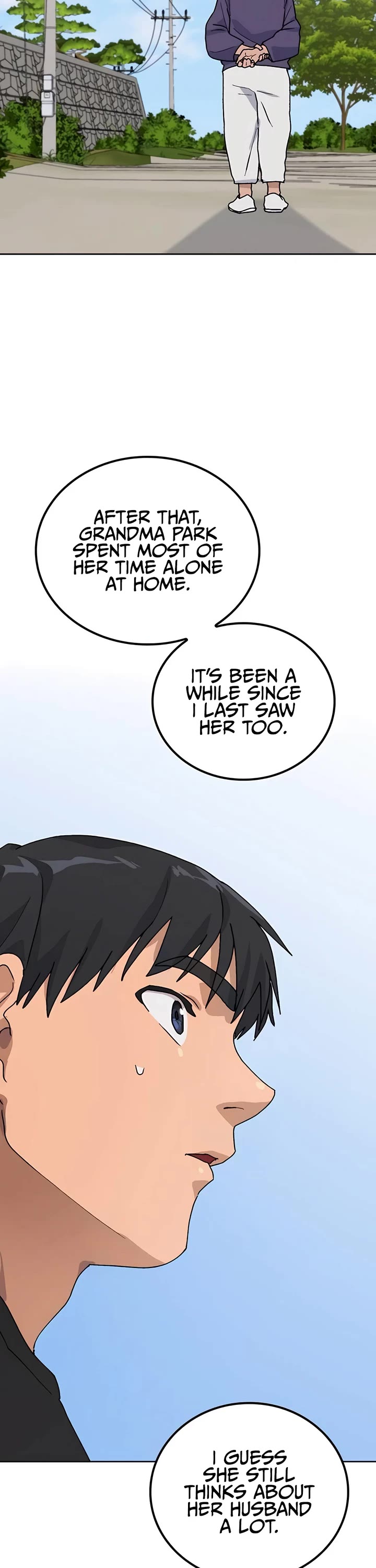 Healing Life Through Camping In Another World chapter 8 page 10