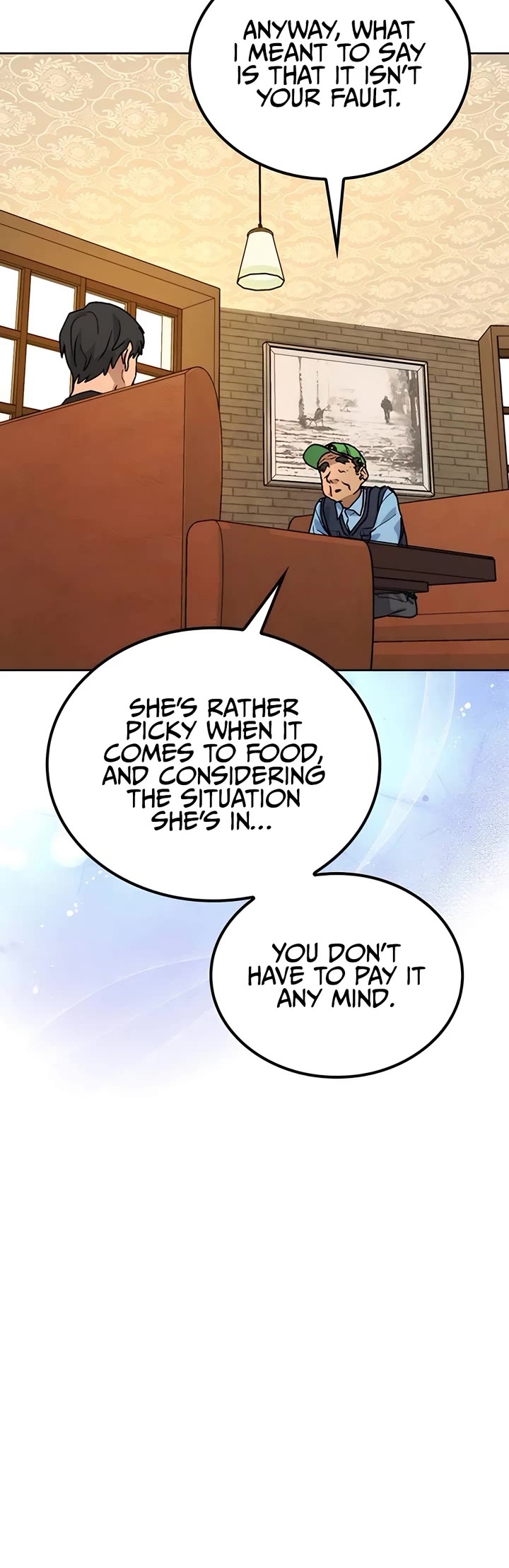 Healing Life Through Camping In Another World chapter 8 page 12