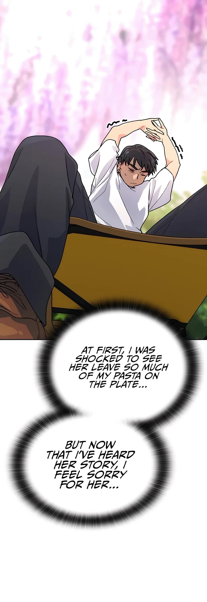 Healing Life Through Camping In Another World chapter 8 page 15