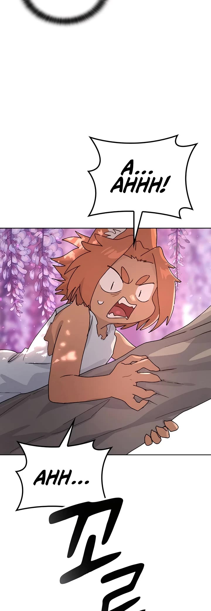 Healing Life Through Camping In Another World chapter 8 page 19