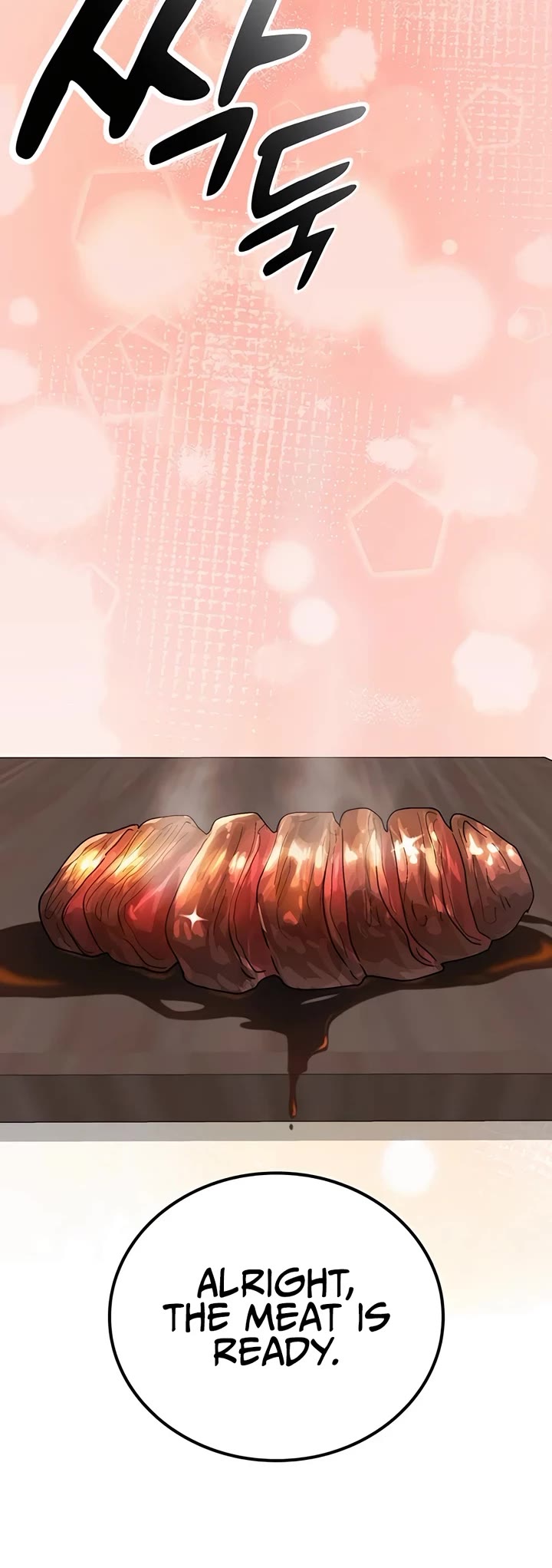 Healing Life Through Camping In Another World chapter 8 page 24