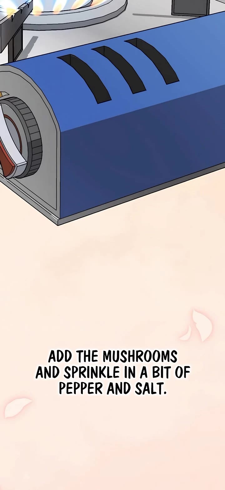 Healing Life Through Camping In Another World chapter 8 page 28