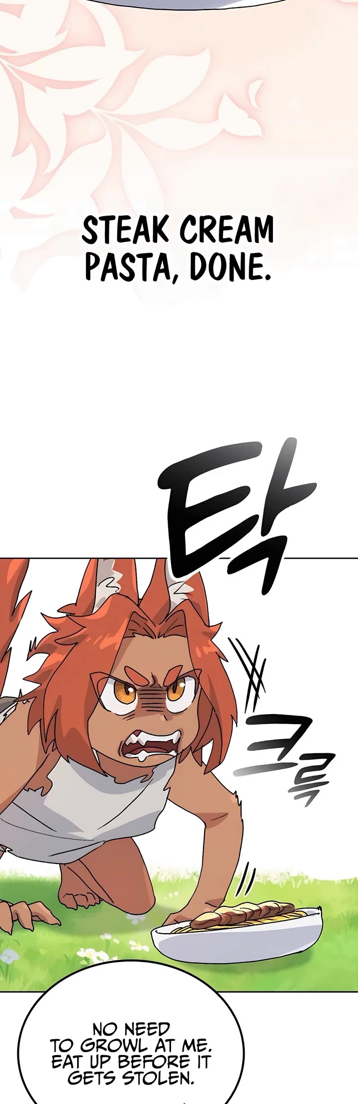 Healing Life Through Camping In Another World chapter 8 page 31