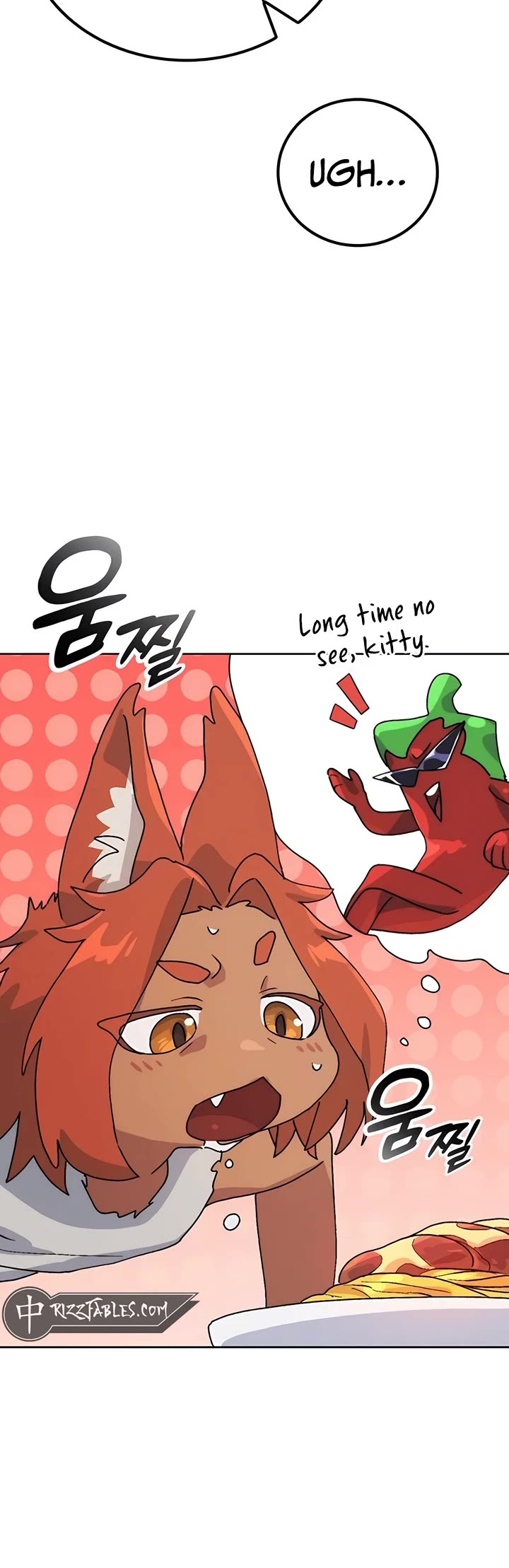 Healing Life Through Camping In Another World chapter 8 page 32