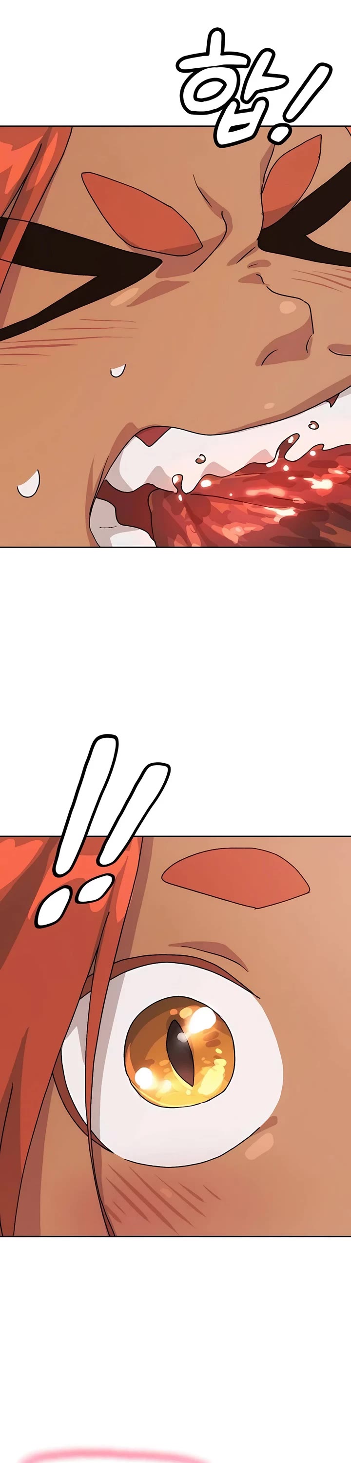 Healing Life Through Camping In Another World chapter 8 page 33