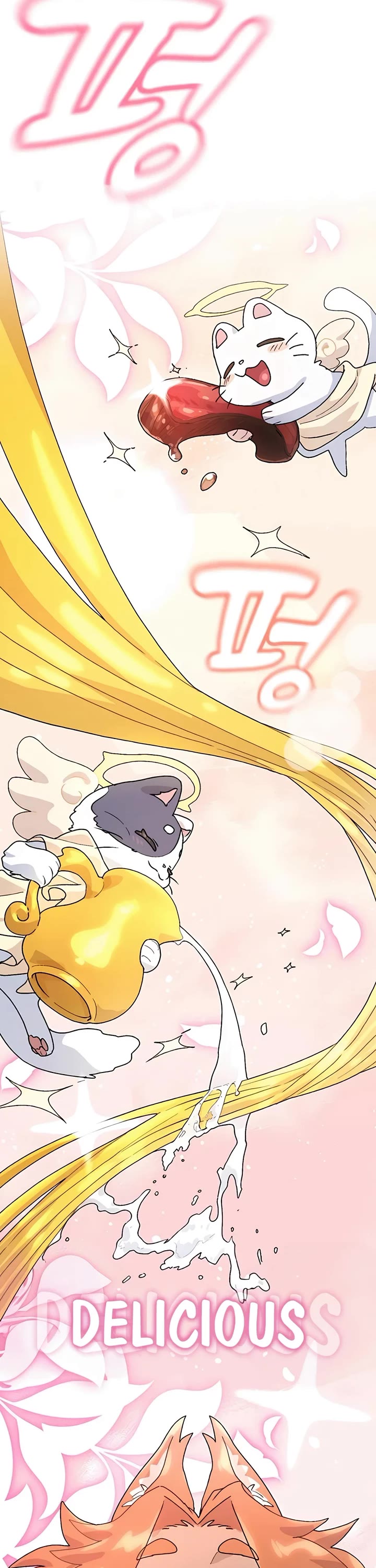 Healing Life Through Camping In Another World chapter 8 page 34