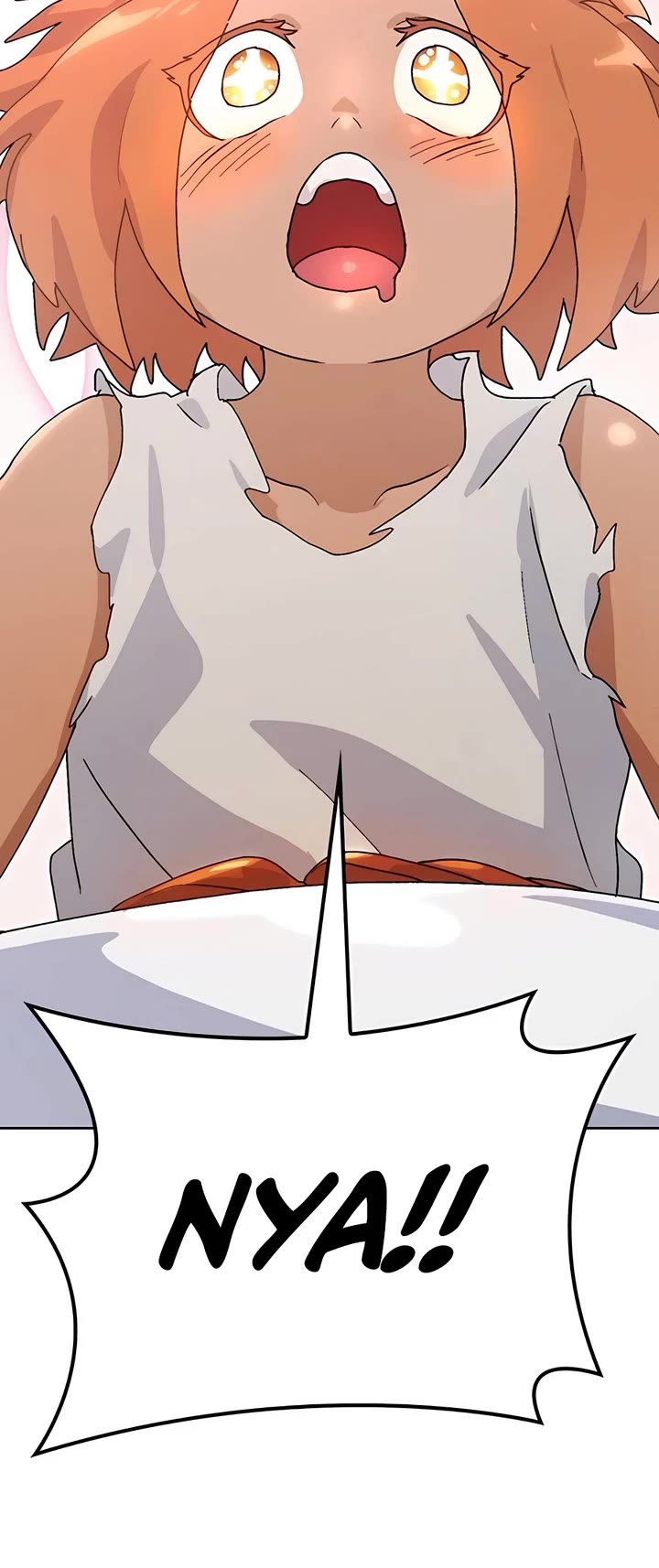 Healing Life Through Camping In Another World chapter 8 page 35