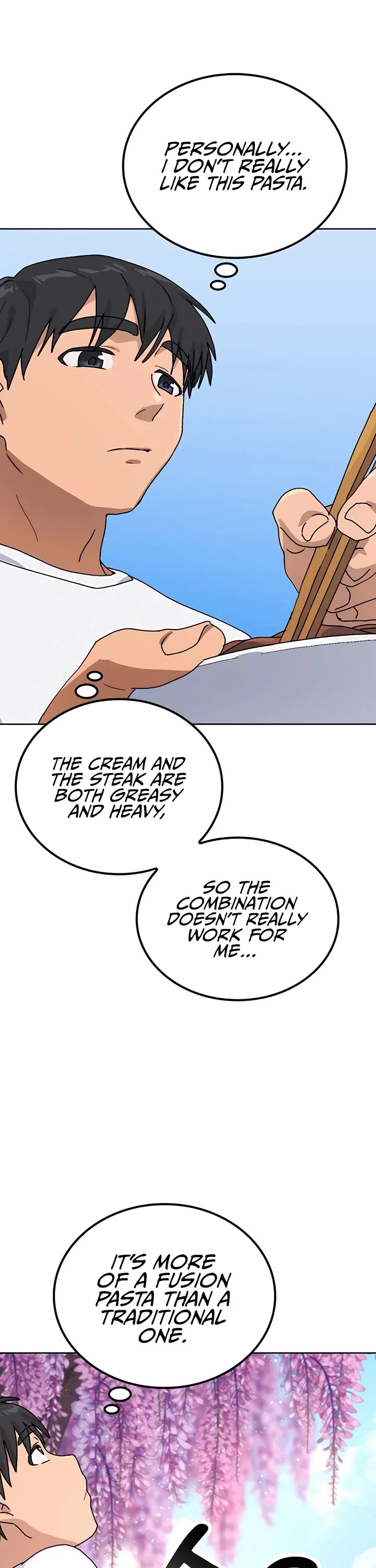 Healing Life Through Camping In Another World chapter 8 page 38