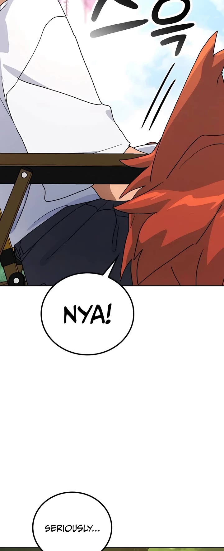 Healing Life Through Camping In Another World chapter 8 page 39