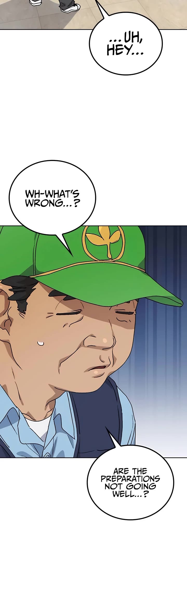 Healing Life Through Camping In Another World chapter 8 page 4