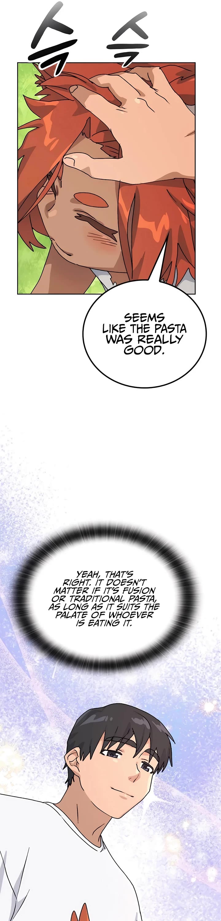 Healing Life Through Camping In Another World chapter 8 page 41