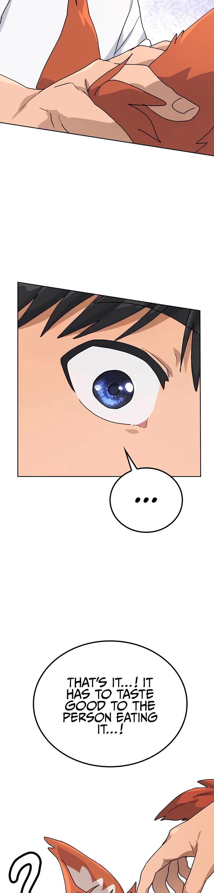 Healing Life Through Camping In Another World chapter 8 page 42