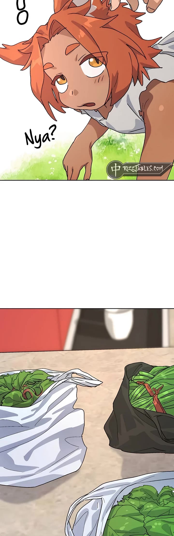 Healing Life Through Camping In Another World chapter 8 page 43