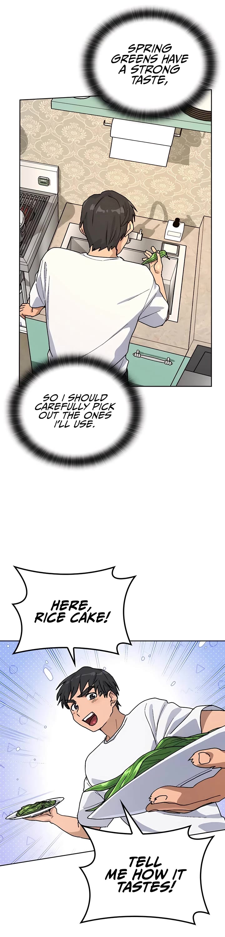 Healing Life Through Camping In Another World chapter 8 page 45