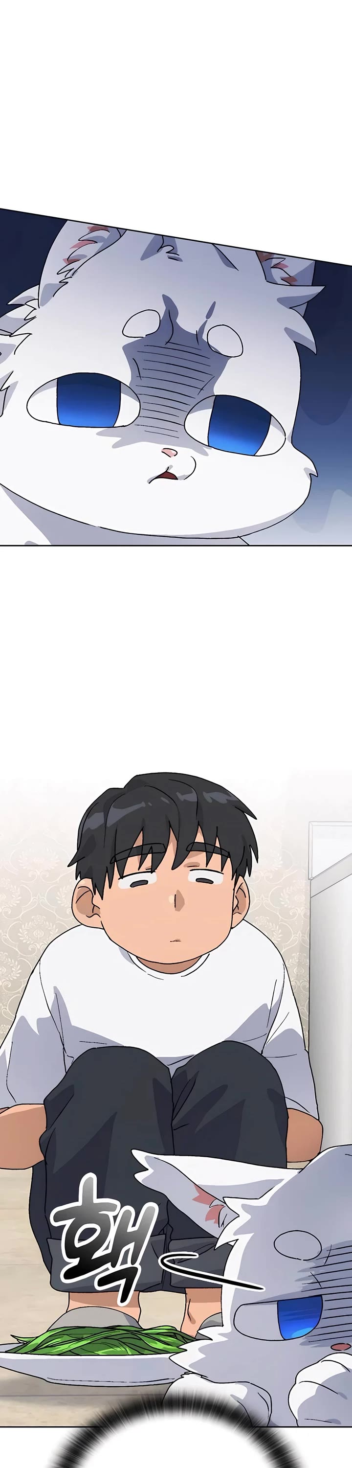 Healing Life Through Camping In Another World chapter 8 page 46