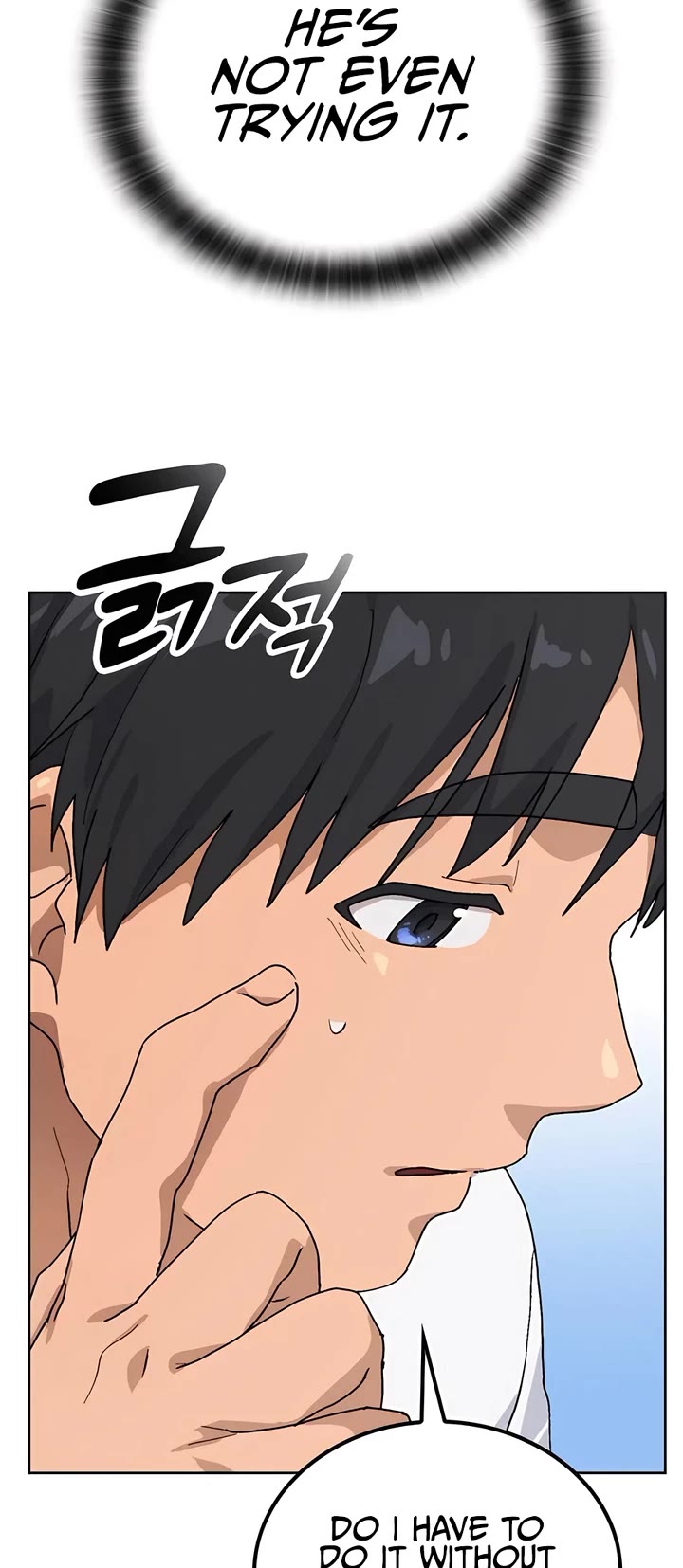 Healing Life Through Camping In Another World chapter 8 page 47