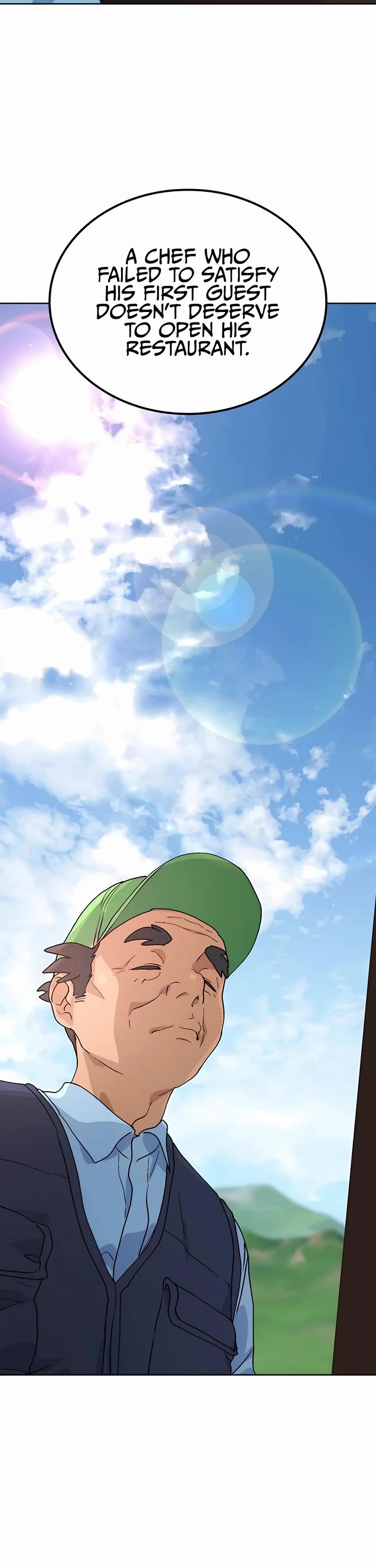 Healing Life Through Camping In Another World chapter 8 page 50