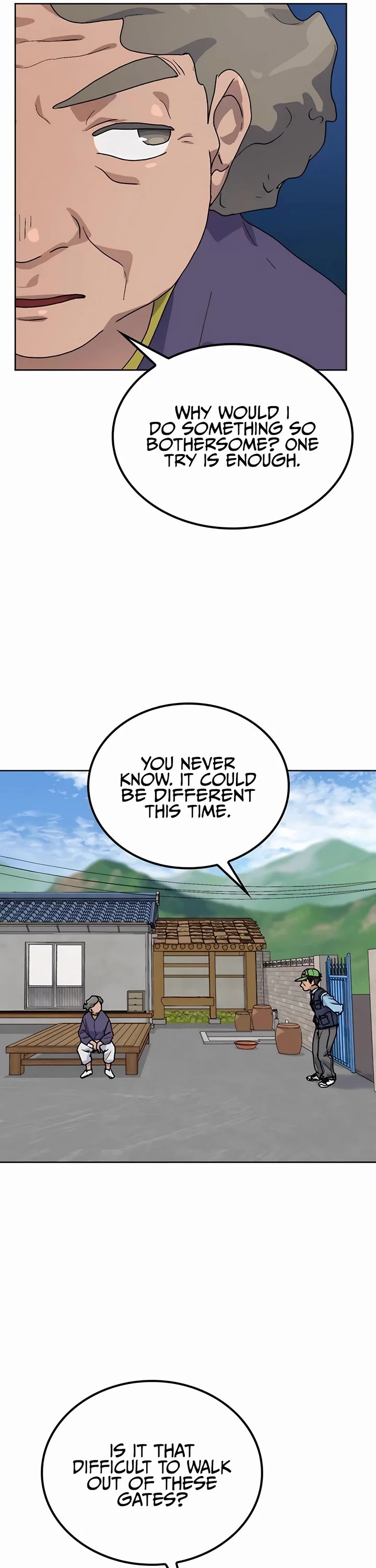 Healing Life Through Camping In Another World chapter 8 page 57