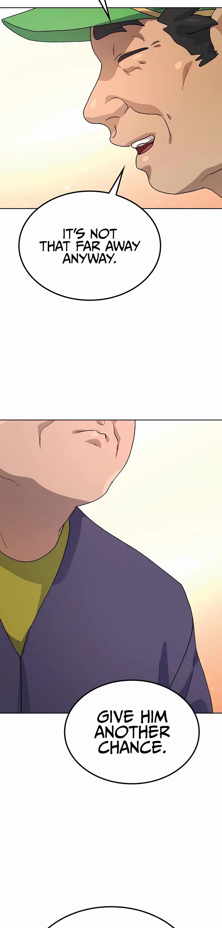 Healing Life Through Camping In Another World chapter 8 page 58