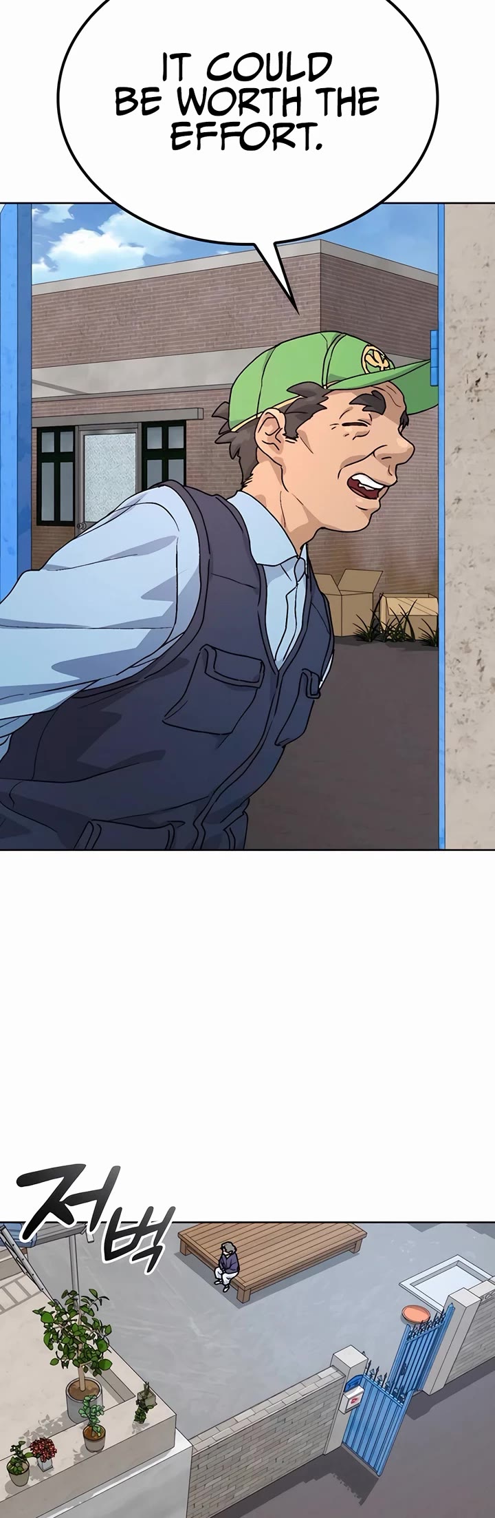 Healing Life Through Camping In Another World chapter 8 page 59