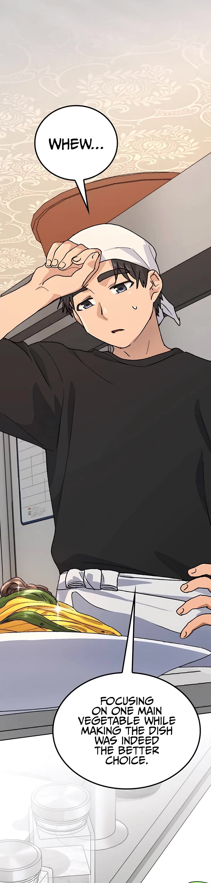 Healing Life Through Camping In Another World chapter 8 page 61