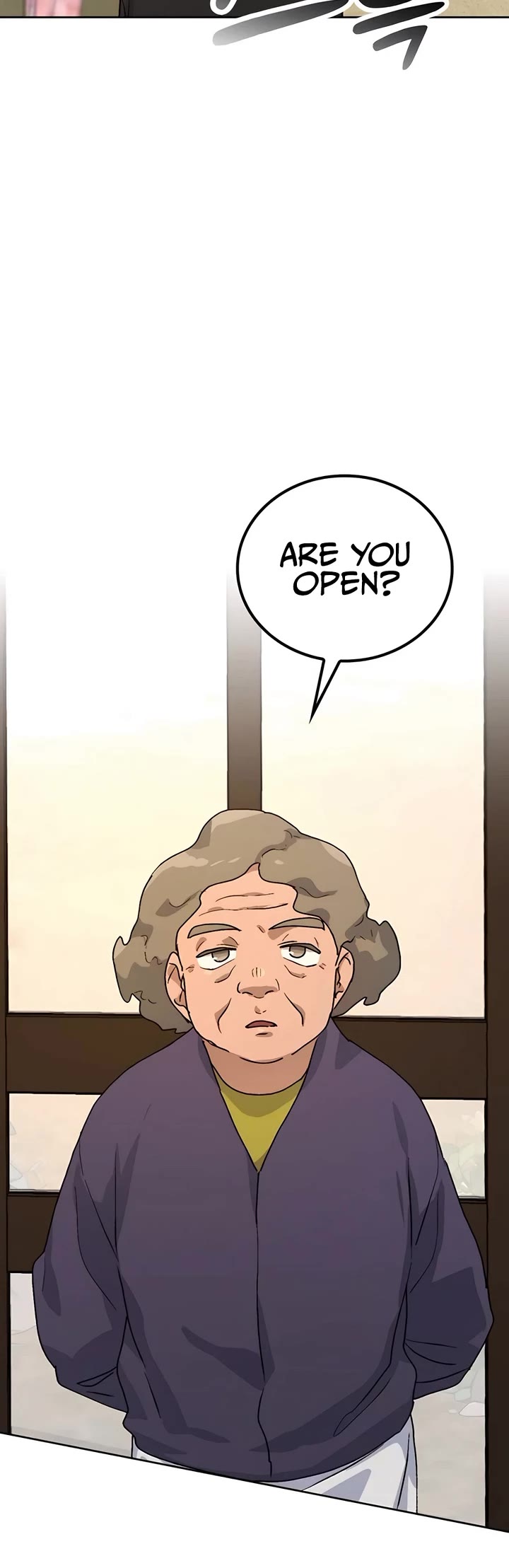 Healing Life Through Camping In Another World chapter 8 page 64