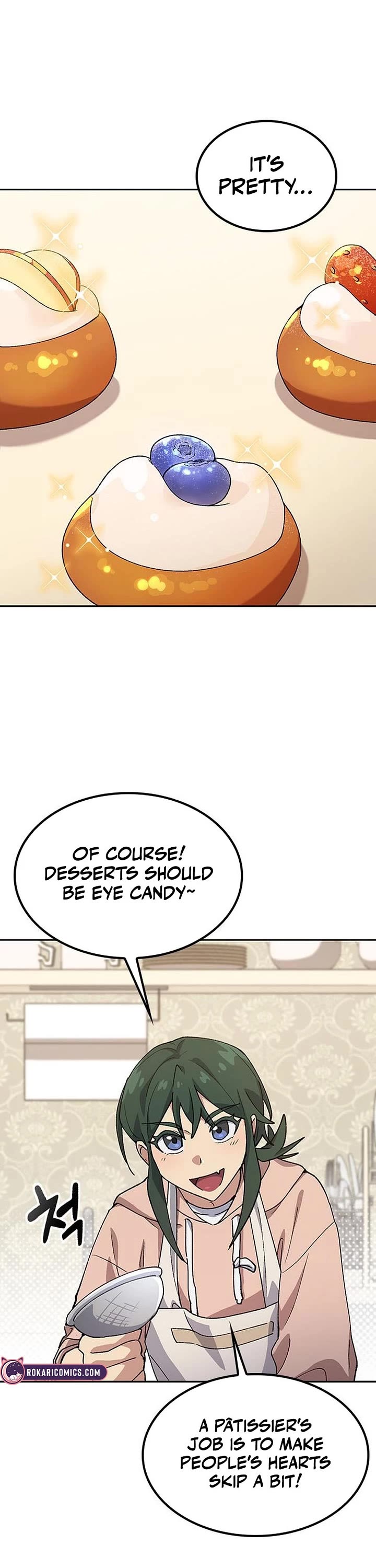 Healing Life Through Camping In Another World chapter 80 page 10