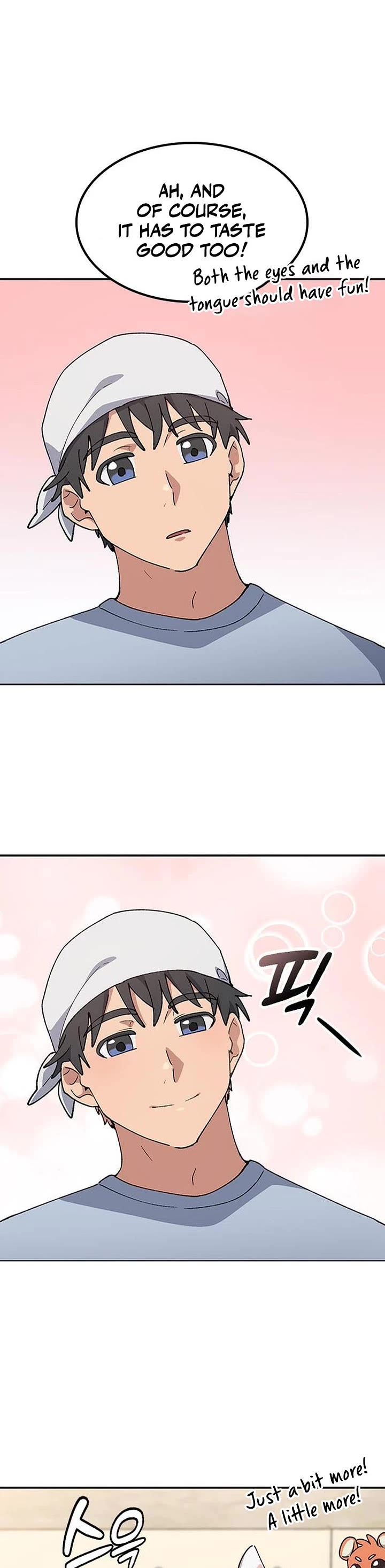 Healing Life Through Camping In Another World chapter 80 page 11