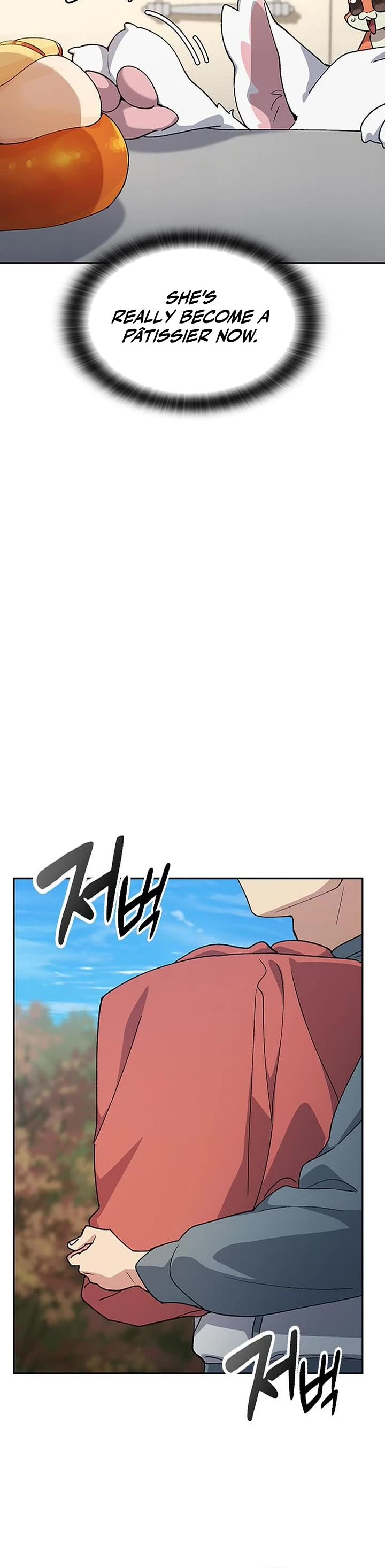 Healing Life Through Camping In Another World chapter 80 page 12