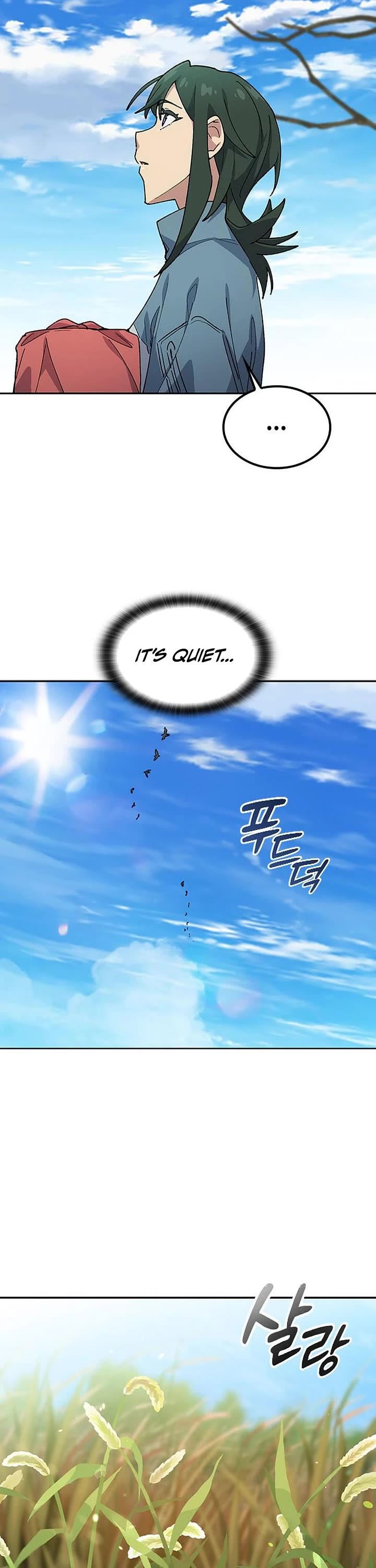 Healing Life Through Camping In Another World chapter 80 page 14