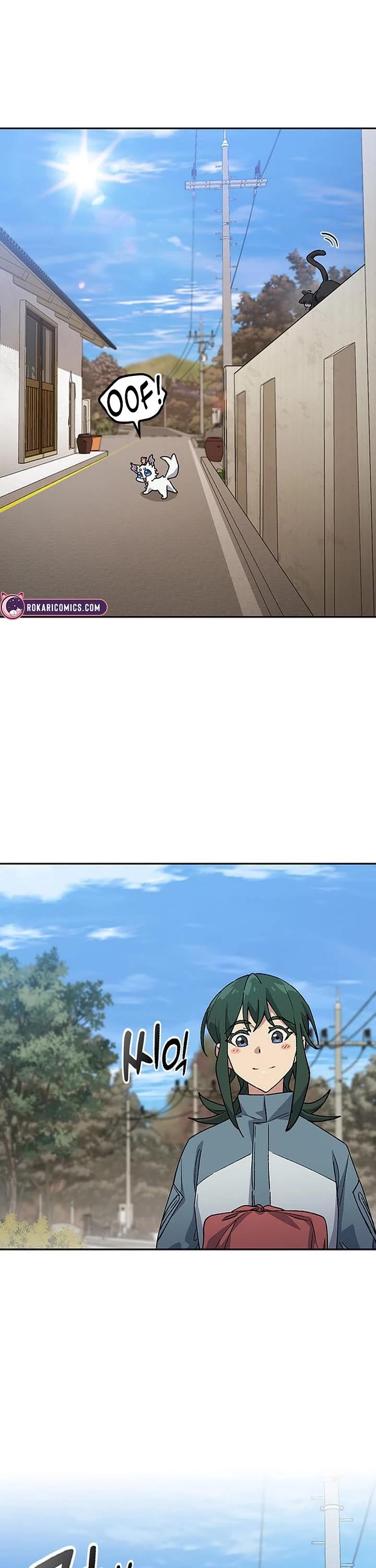 Healing Life Through Camping In Another World chapter 80 page 16