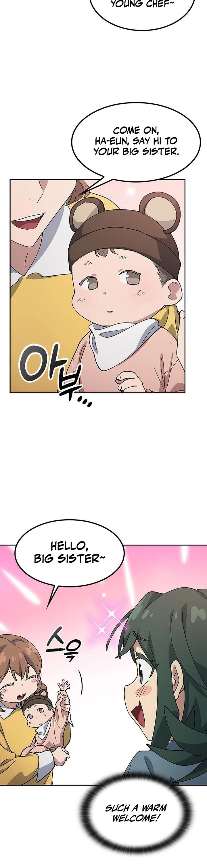 Healing Life Through Camping In Another World chapter 80 page 21