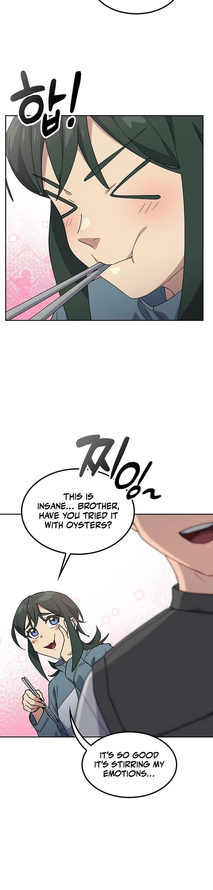 Healing Life Through Camping In Another World chapter 80 page 24