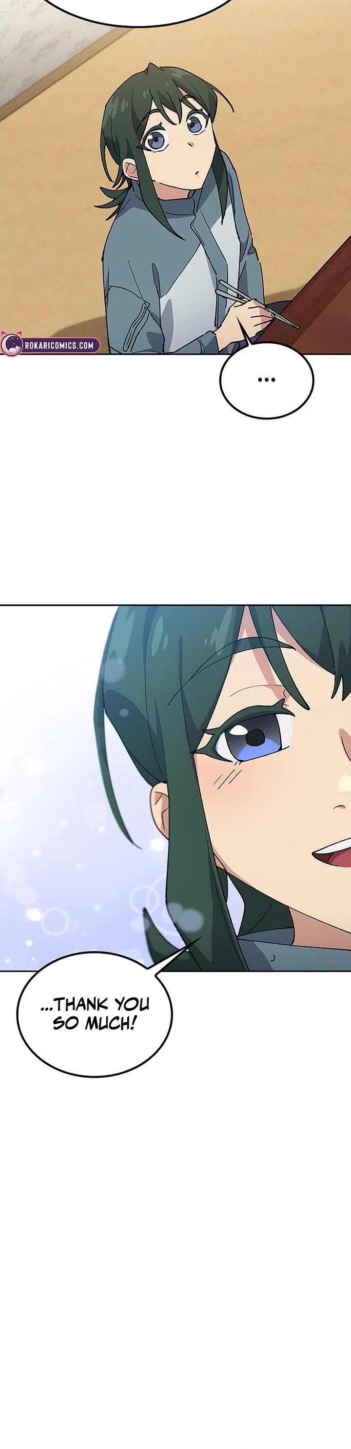 Healing Life Through Camping In Another World chapter 80 page 27