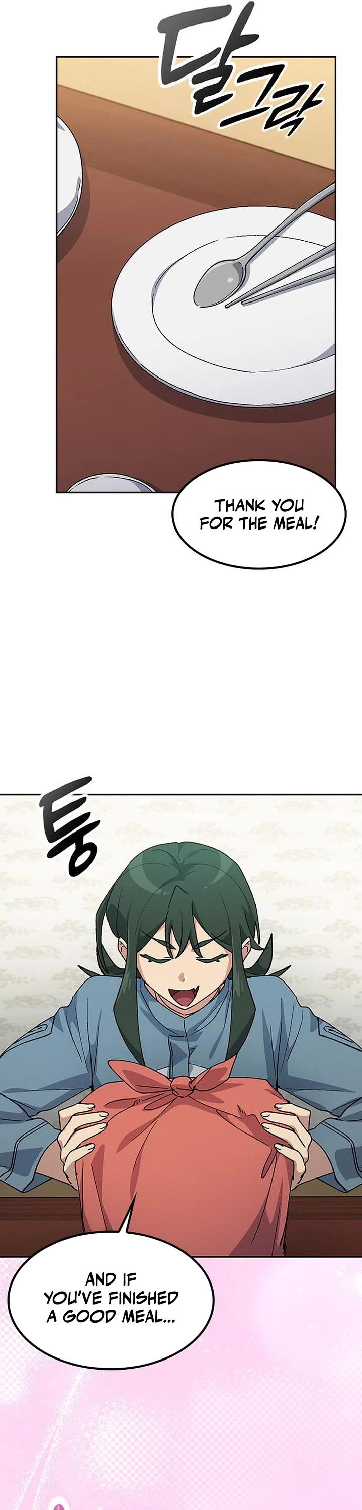 Healing Life Through Camping In Another World chapter 80 page 28