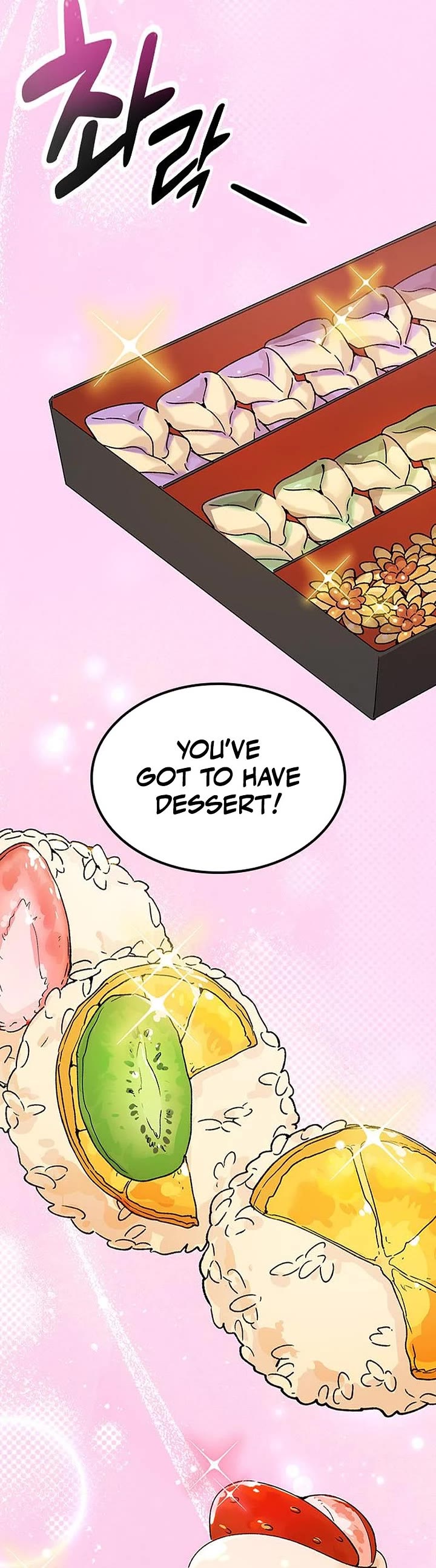 Healing Life Through Camping In Another World chapter 80 page 29