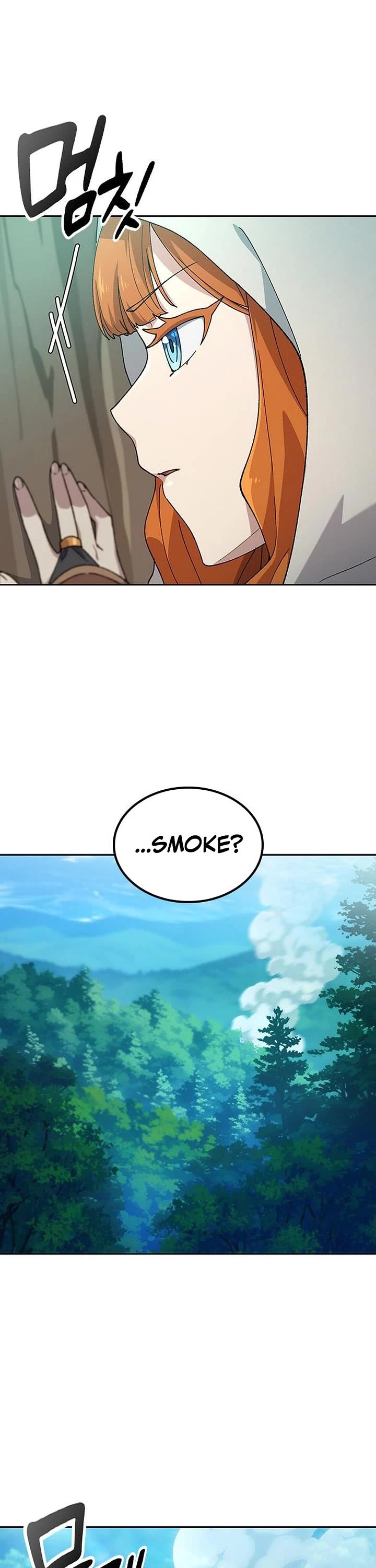 Healing Life Through Camping In Another World chapter 80 page 37