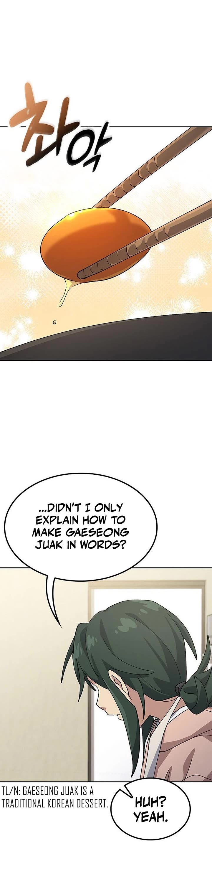 Healing Life Through Camping In Another World chapter 80 page 4