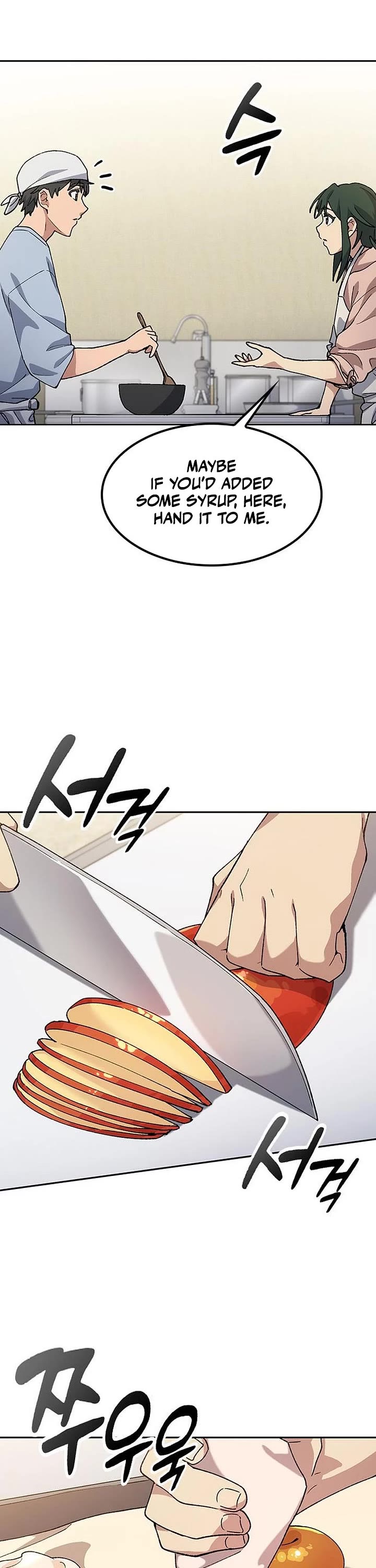 Healing Life Through Camping In Another World chapter 80 page 8