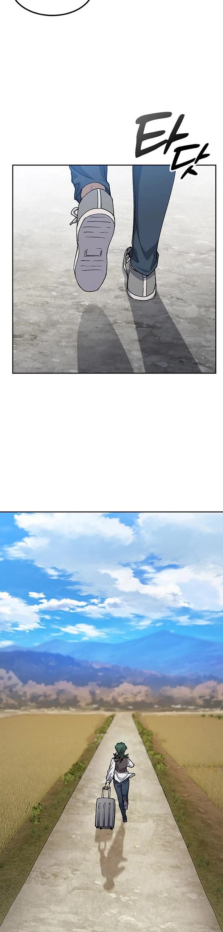 Healing Life Through Camping In Another World chapter 81 page 14