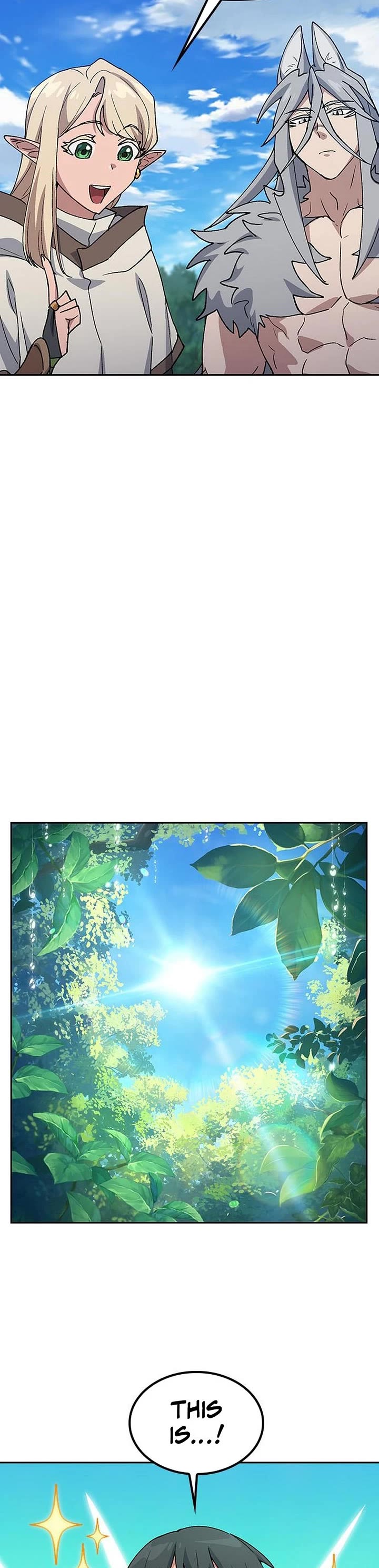 Healing Life Through Camping In Another World chapter 81 page 23