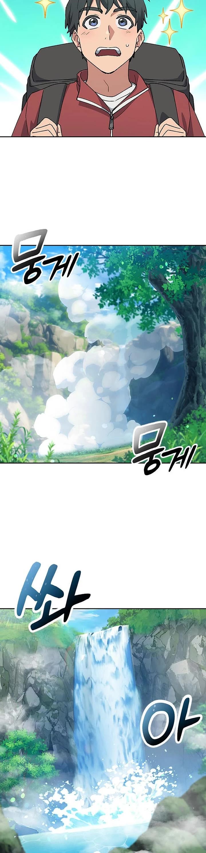 Healing Life Through Camping In Another World chapter 81 page 24