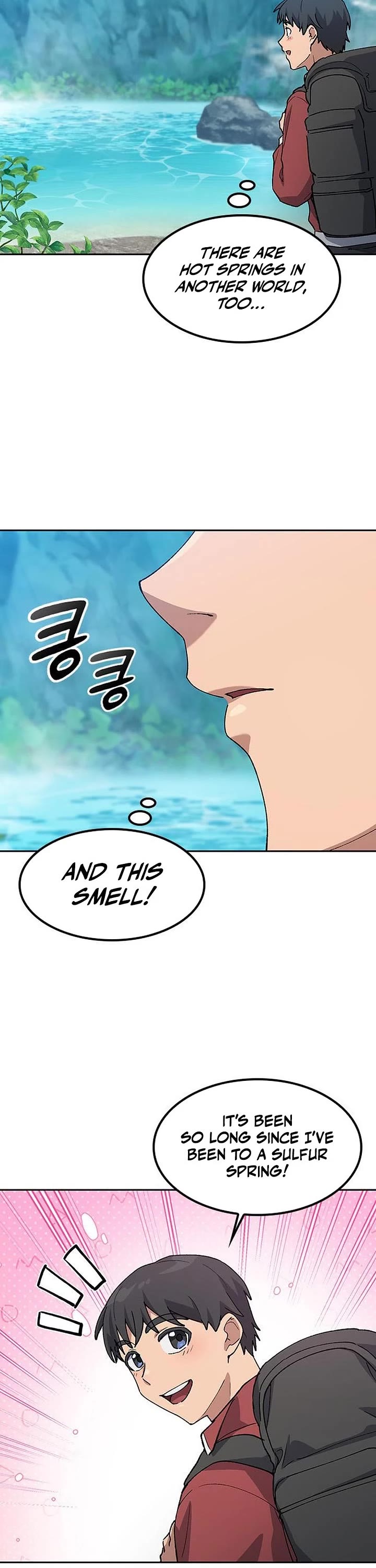 Healing Life Through Camping In Another World chapter 81 page 26