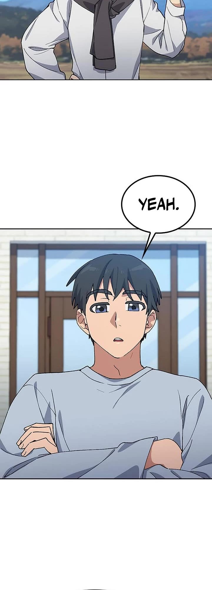 Healing Life Through Camping In Another World chapter 81 page 3