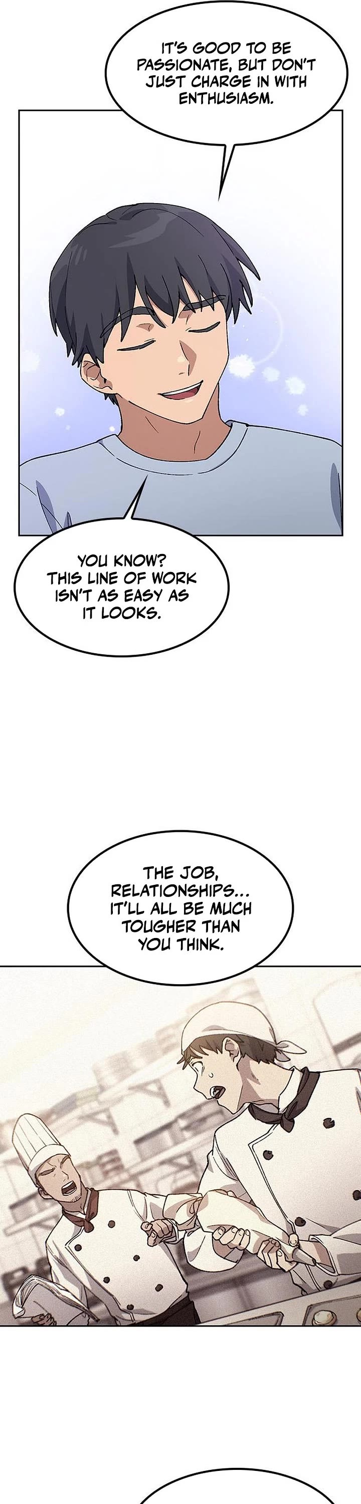 Healing Life Through Camping In Another World chapter 81 page 7