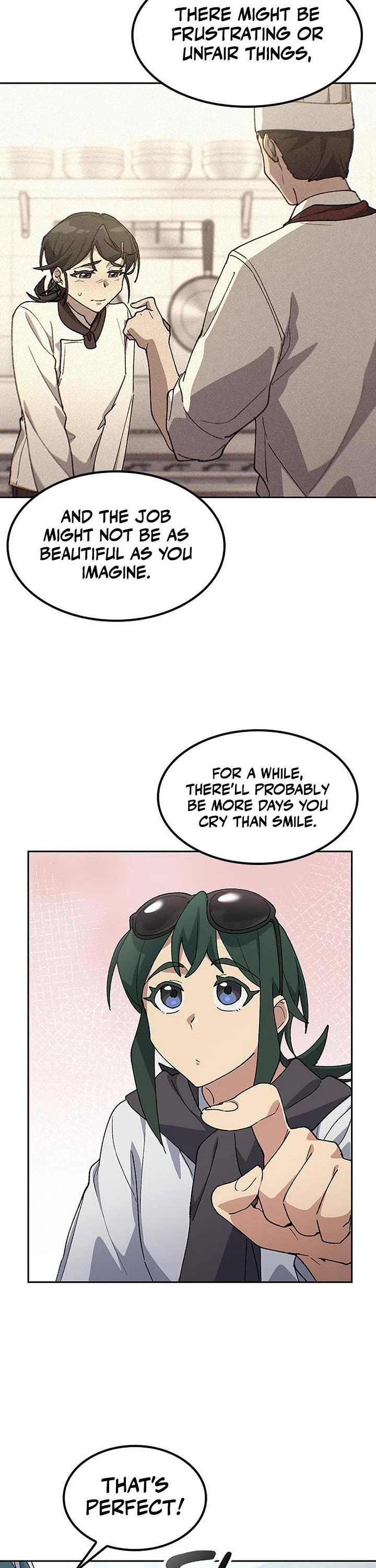 Healing Life Through Camping In Another World chapter 81 page 8